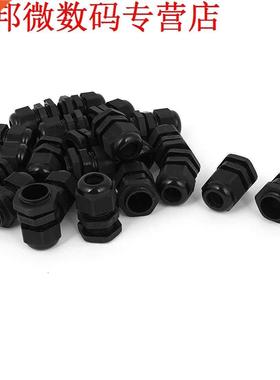 PG11 Waterdichte Draad Wartels Klem Connector 22pcs