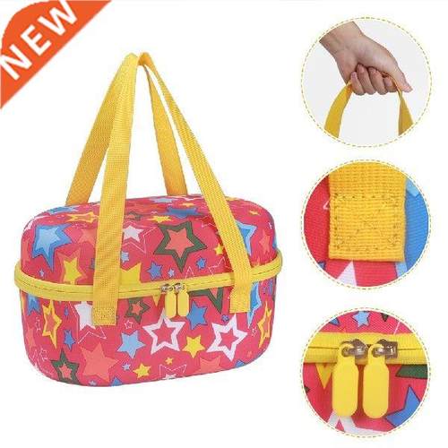 Children's Music Player Carry Case for Tonieox Starter