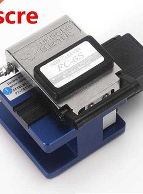 Sumitomo Knife Cable Cutter Cleaver-Tool FC-6S Ftth-Fiber Co
