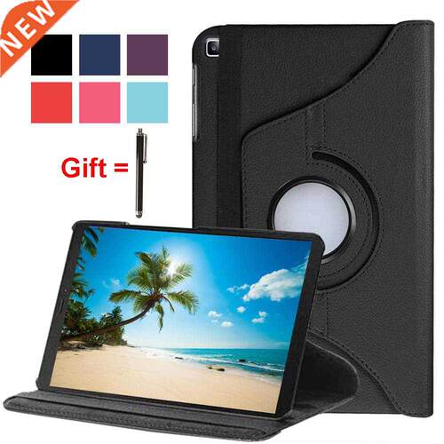 For Samsung Galaxy Tab A7 2022 T500 Case,360 Degree Rotating