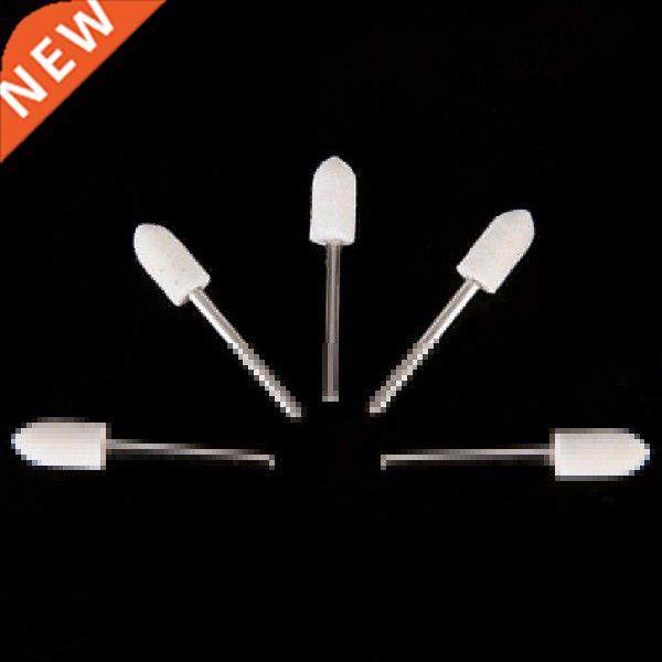 25pcs/lot 3mm X 8mm Wool Polishing Grinding Wheel Buffing