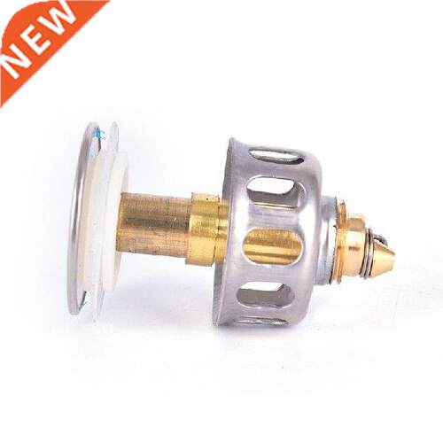 Basin Up Drain Filter Universal Wash Basin Bounce Drain