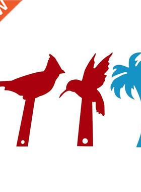 Creatve Unversal Malbox Post Box Rust-Proof Acrylc Repla