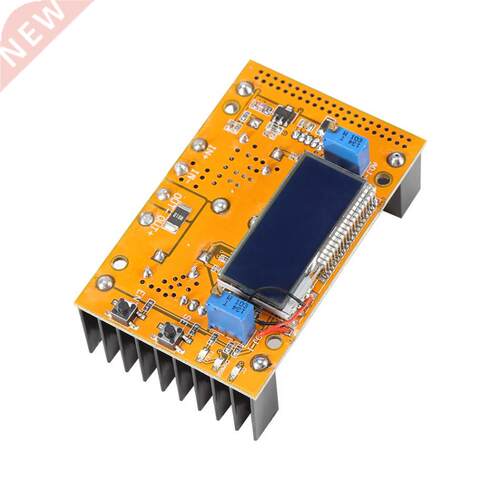 10A DC-DC CC CV Step-down Module Buck Converter 7V-6V to 1.