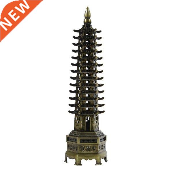 5/7/10'' lloy Fengshui 9/13 Level Pgod Wenchng Tower