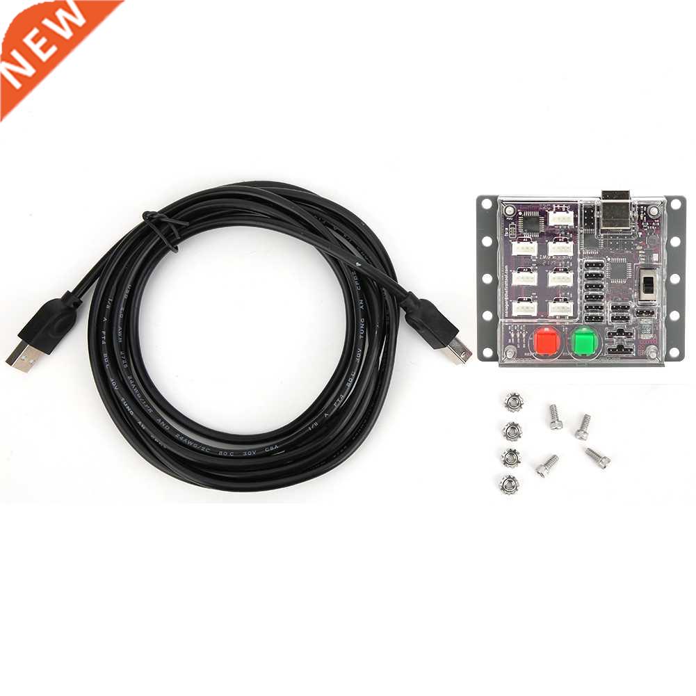 Controller Easy-To-Use Robot Mini Controller For Industrial