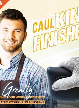 Tile Grout Tools Caulking Finisher Polyurethane Sealant