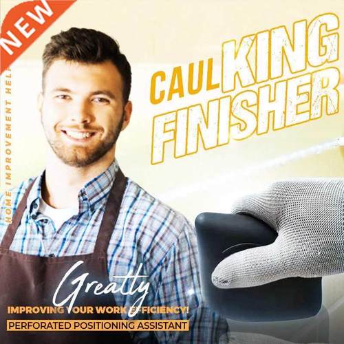 Tile Grout Tools Caulking Finisher Polyurethane Sealant