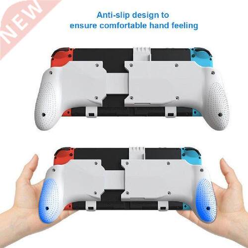 Telescopic Hand Grip Handle Stand For Nintend Switch Lite