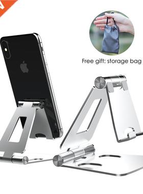 LICHEERS Phone Stand for iPhone 12 Samsung Xiaomi mi 9 Folda