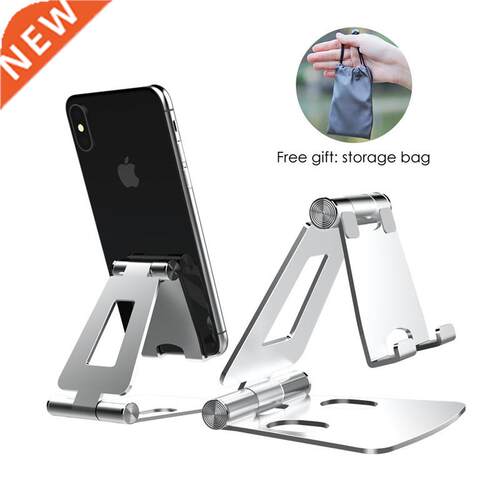 LICHEERS Phone Stand for iPhone 12 Samsung Xiaomi mi 9 Folda