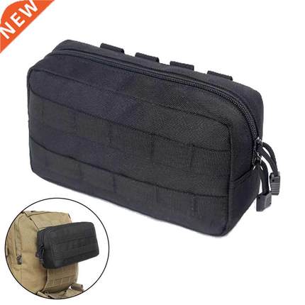1000D Tactical Molle Pouch Large Utility Pouch Multi-Functio