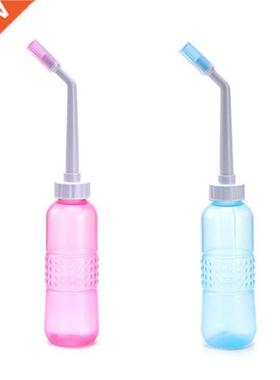 Portable Bidet for Toilet Handheld Bidet Sprayer -560ml 15oz