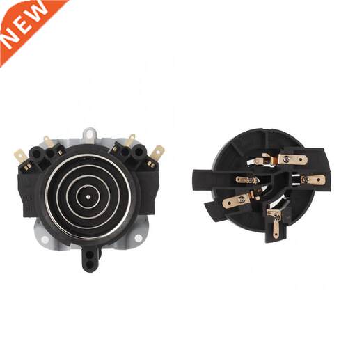 Electric Kettle Parts Thermostat Switch KSD688-5 Plus Kettle