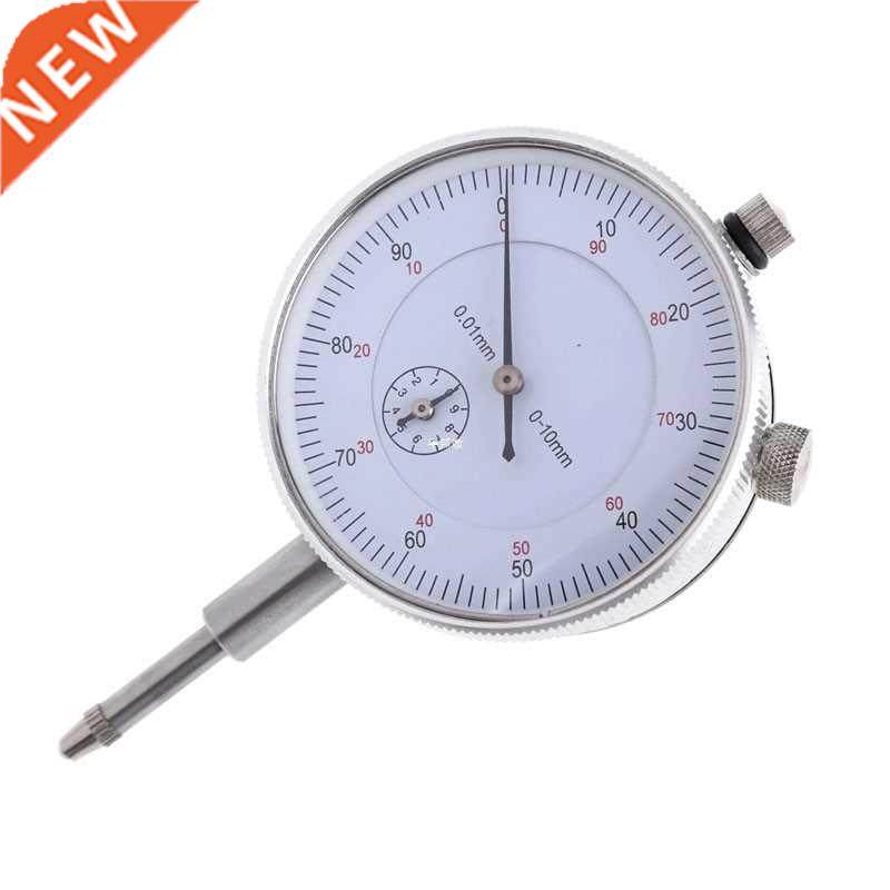 0.01mm Accuracy Precision Indicator Gauge Dial Indicator Mea