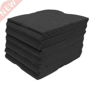 Retail 24 Pack Soundproofing Foam Acoustic Foam Panels Studi