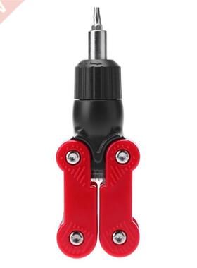 Versnelling Aanpassing Hex Set Chrome Vanadium Repair Hand T