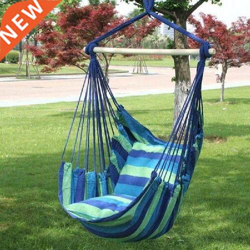 Hammocks Outdoor Garden Hammock Chair Hanging Chair Swing