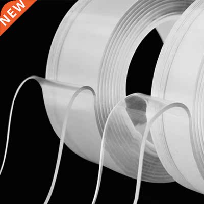Adhesive Tape For Walls No Trace Home Double Sided Strips
