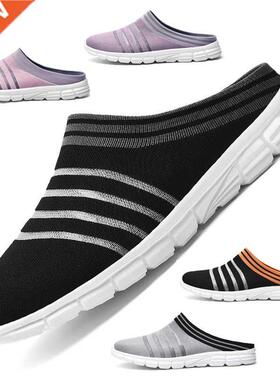 Men Shoes Lightweight Comfortable Breathable 2021 Summer Sho