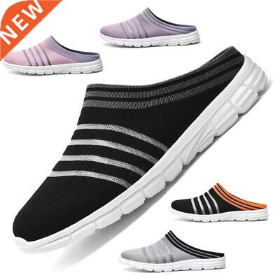 Men Shoes Lightweight Comfortable Breathable 2021 Summer Sho