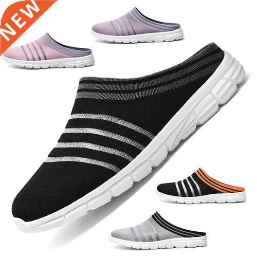 Men Shoes Lightweight Comfortable Breathable 2021 Summer Sho