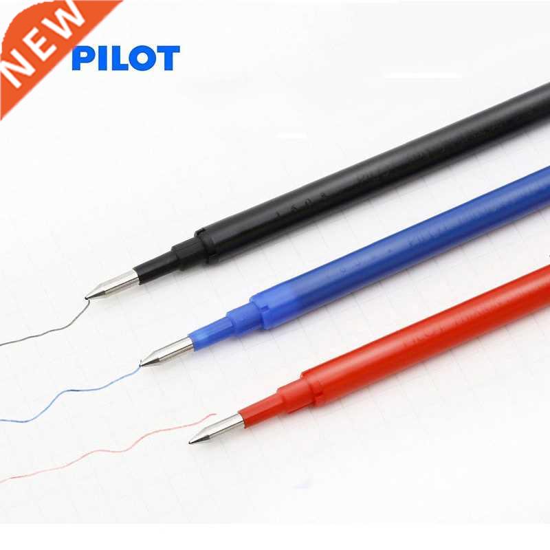Elfinbook Pen Refill Pilot FriXion Ball Erasable Gel Refill