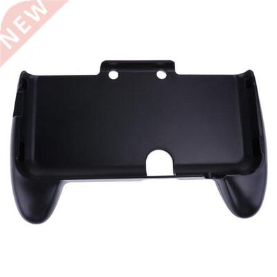 Black Silicone Stand Hand Grip Accessory for Nintend New 2DS