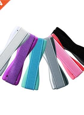 Chic Finger Phone Holder Plastic Sling Grip Anti Slip Stand
