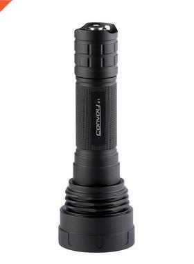 Convoy Z1 zoomable 21700 flashlight ,sst40 SFT40 LED, KW CSL