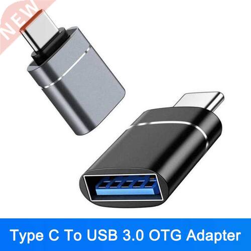 USB Type C OTG Adapter USB C to USB .0 Adapter Type-C OTG C