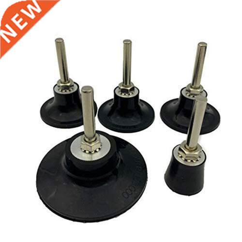Disc Pad Holder Disc Set ,1 Inch,2 Inch,3 Inch Sander Disc H