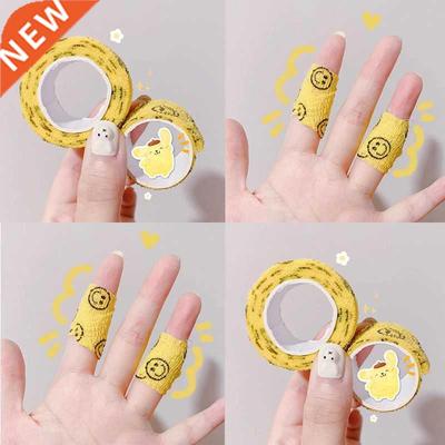 Student Writing Finger Bandage Artifact Cute Self-hesive W