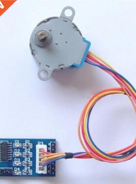 28BYJ-48 DC 12V 4Phase Stepper Step Motor Driver with ULN200