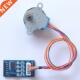 Step ULN200 with Driver Motor Stepper 4Phase 12V 28BYJ