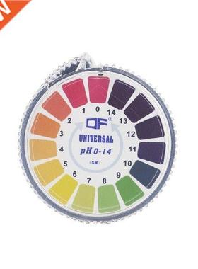 Universal Aquarium Acid Water Food Indicator pH Reagent