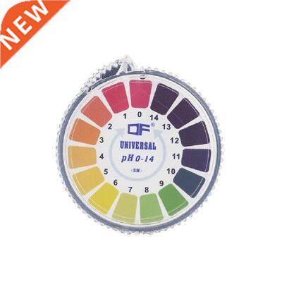 Universal Aquarium Acid Water Food Indicator pH Reagent