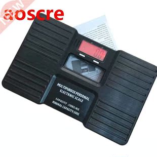 150KG 0.1kg Digital Personal Scales Precision Electronic Bat