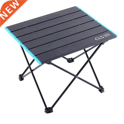 Outdoor Foldng Table Storage Basket Pcnc Table Storage