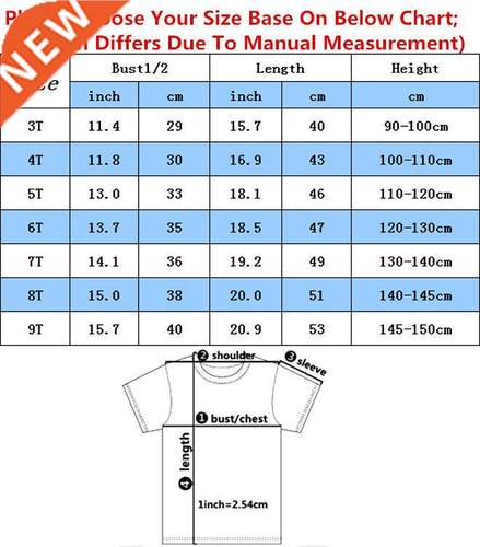 2019 Children Flower Skull Print Fun T-Shirts For Girls Bo