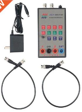 VI Curve Tester SIRI-210 Professionl (Mini Edition)