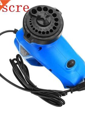 Electric Drill Bit Sharpener Twist Drill Grinding Machine Dr