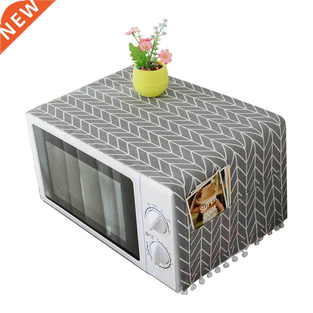 30x90cm dining room dustproof cotton linen nordic with side