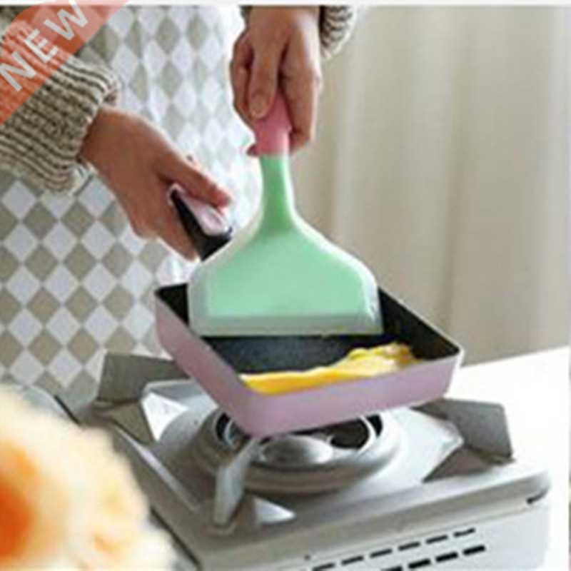 Non-stick Silicone ware Cooking Utensils Spatula Beef Meat