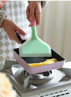 Non-stick Silicone ware Cooking Utensils Spatula Beef Meat