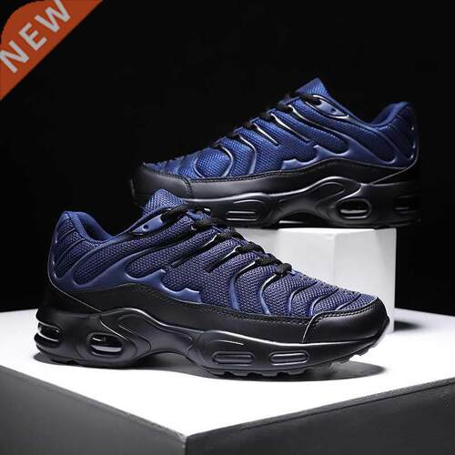 New Professional Running Shoes Men Cushion Athletic Training