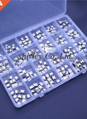 Free shiiping 240Pcs/150PCS/100PCS 10/15/24 Models Micro USB