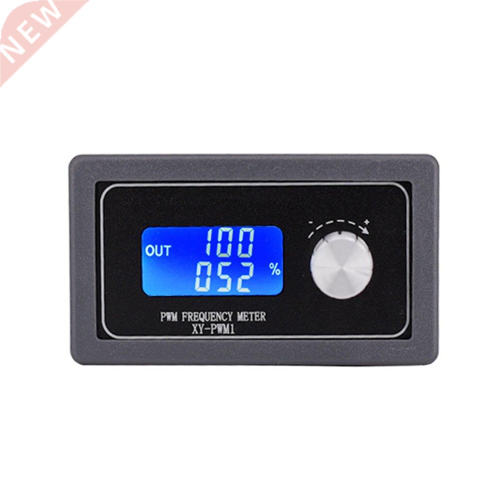 Signal Generator PWM Pulse Frequency Duty Cycle Adjustable