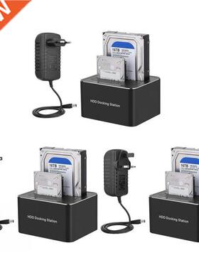 Expansion PC Data Cloning Box Accessories Cloning USB.0 Doc