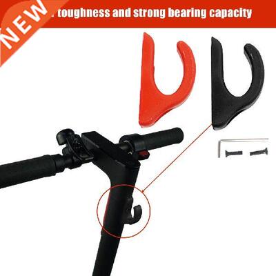 Electric Scooter Front Hook Hanger Plastic Carrying Hook